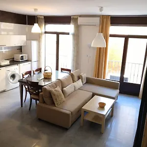  Appartement Angosta Del Carmen Loft