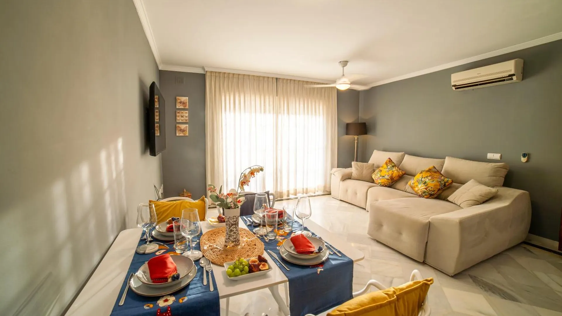 Townhouse In Mijas Golf, Costa Del Sol Malaga, Spain 0*, Malaga