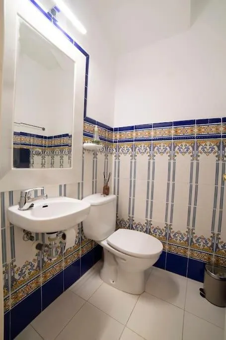 Townhouse In Mijas Golf, Costa Del Sol Malaga, Spain Apartment Malaga
