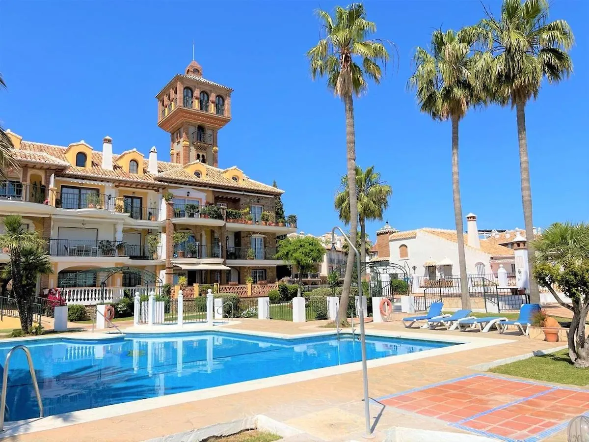 Townhouse In Mijas Golf, Costa Del Sol Malaga, Spain 0*, Malaga Spain